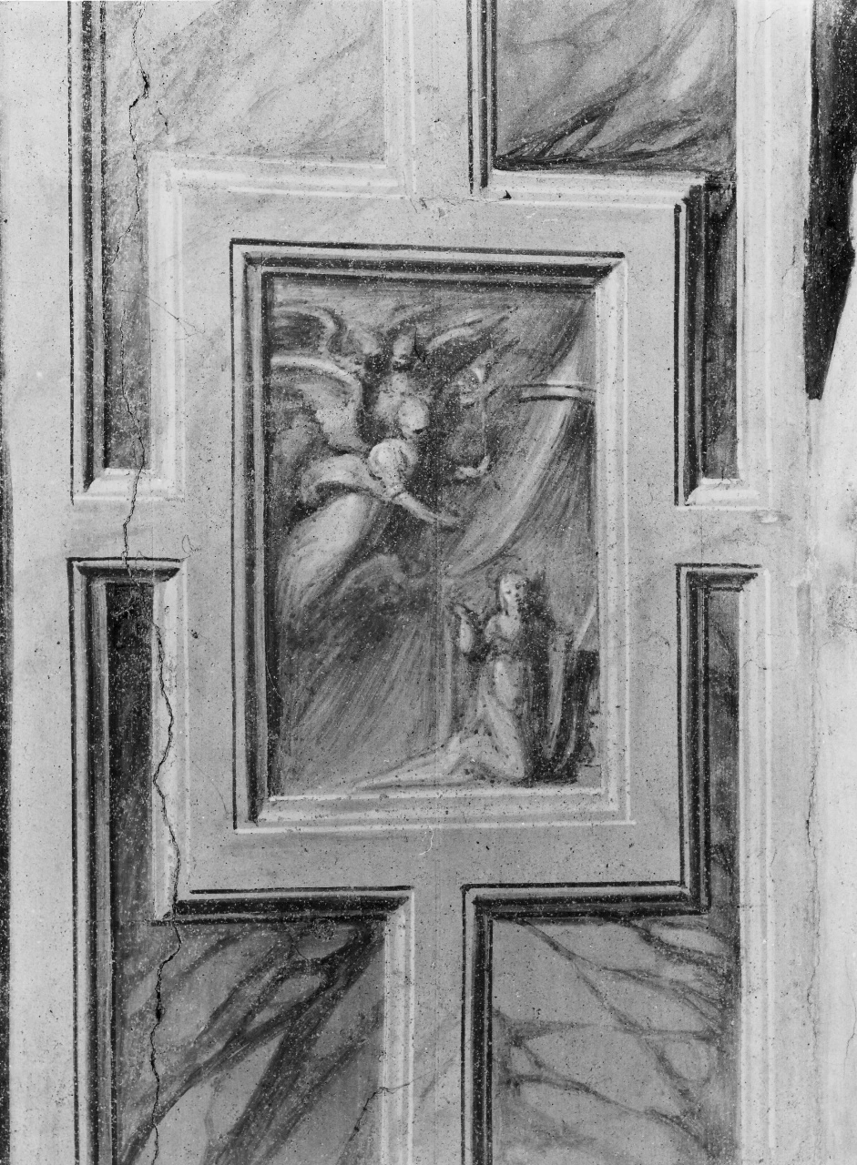 Annunciazione - Impruneta, Firenze